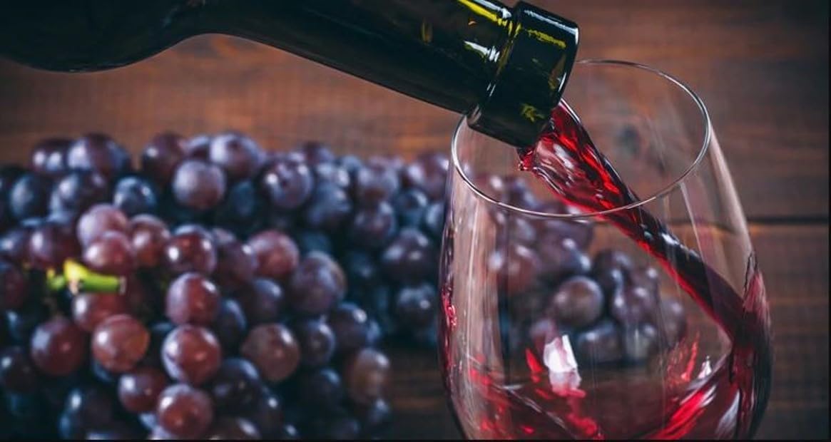 Vino Tinto La Cetto Merlot 750 ml