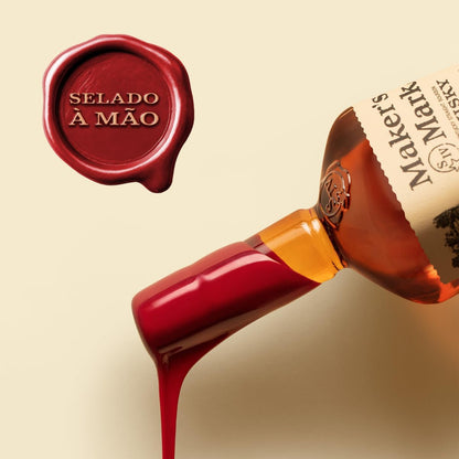 Whisky Maker´S Mark 750 ml