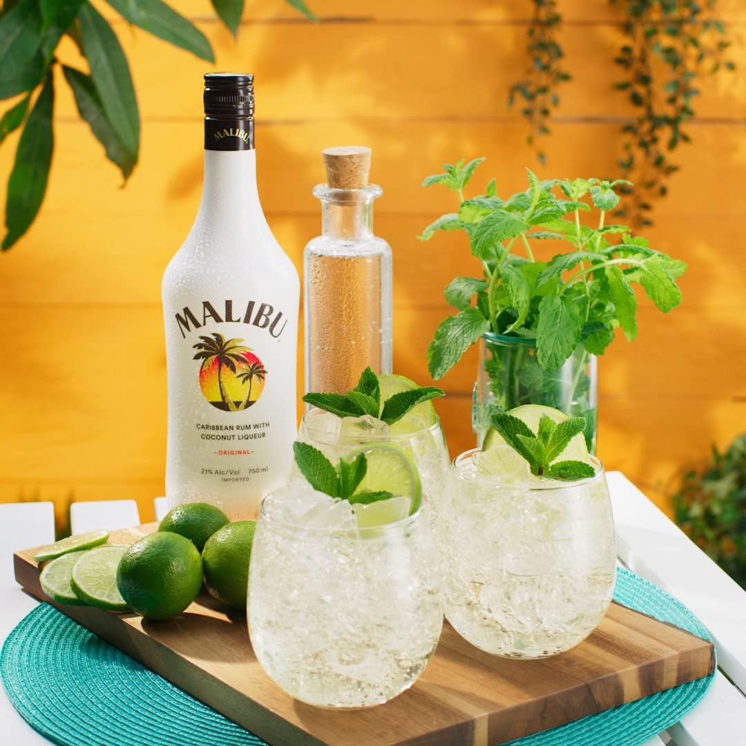 Ron Malibu 750 ml