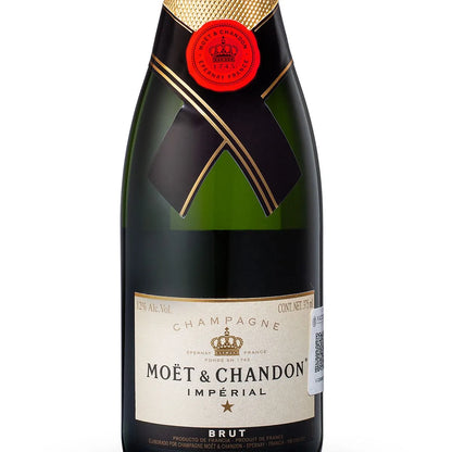Champagne Moet & Chandon Brut 375 ml