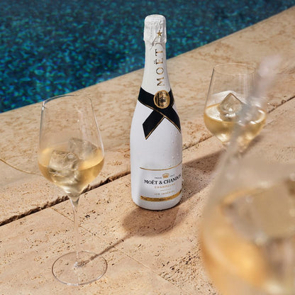 Champagne Champ. Moet & Chandon Ice Imperial 750 ml (Importado)