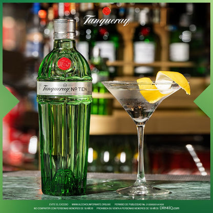 Gin Tanqueray Ten 700 ml