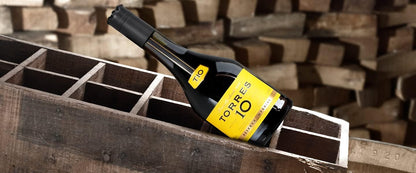 Brandy Torres 10 700 ml