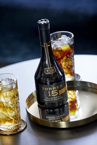 Brandy Torres 15 700 ml