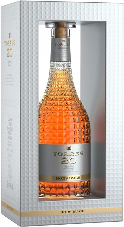 Brandy Torres 20 700 ml