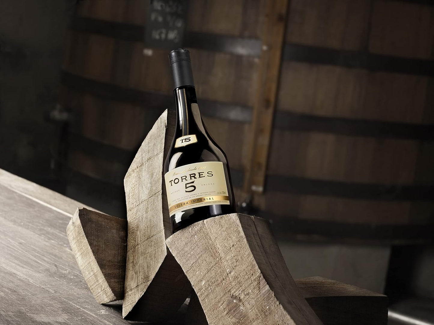 Brandy Torres 5 700 ml