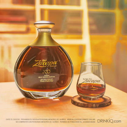 Ron Zacapa Xo 700 ml