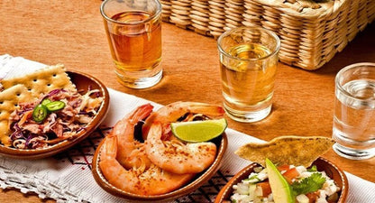 Tequila 7 Leguas Blanco 1 Litro