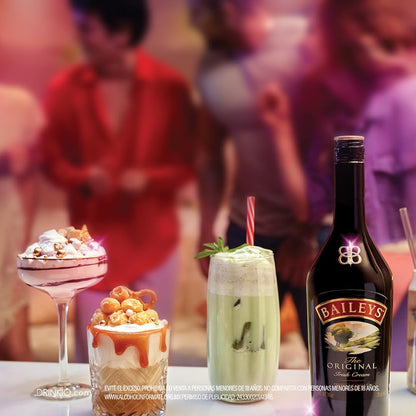 Licor Baileys Irish 1000 ml