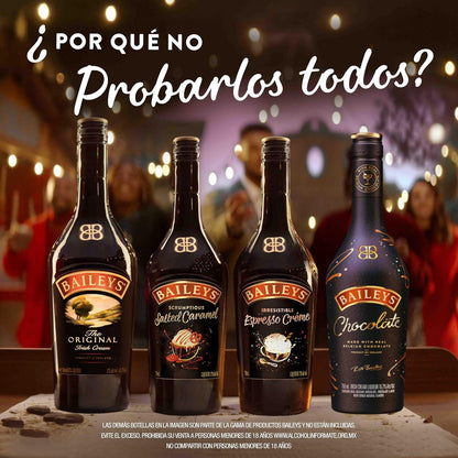 Licor Baileys Irish Original 750 ml