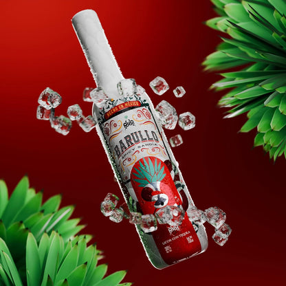 Licor Barullo Sandia Spicy 750 ml