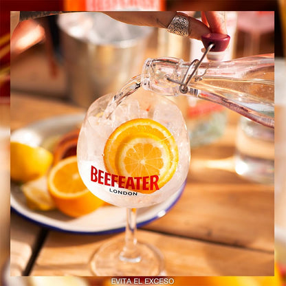 Gin Beefeater London Dry 1000 ml