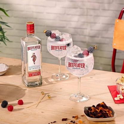 Gin Beefeater London Dry 750 ml