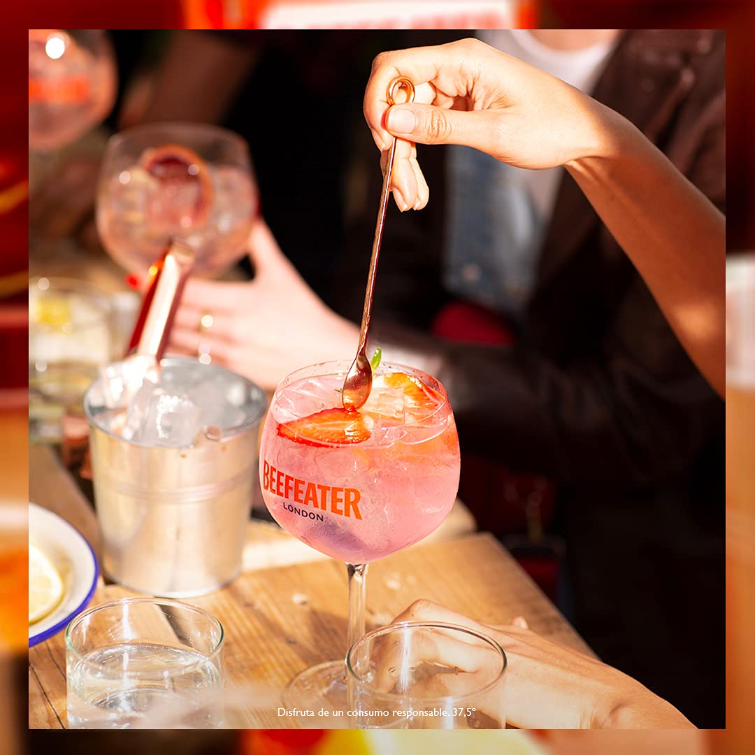 Gin Beefeater Pink 700 ml