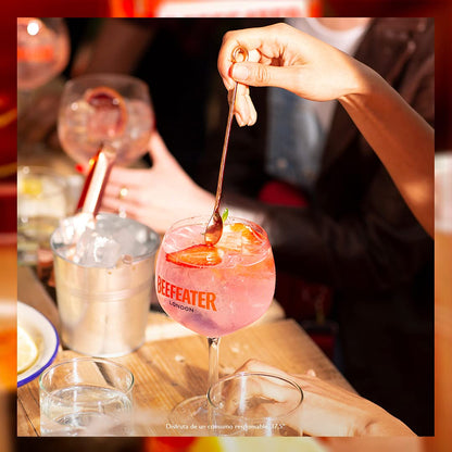 Gin Beefeater Pink 700 ml