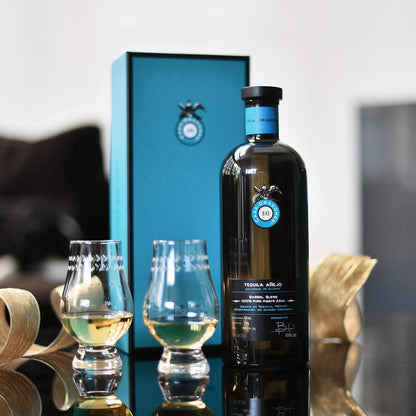 Tequila Casa Dragones Añejo 750 ml