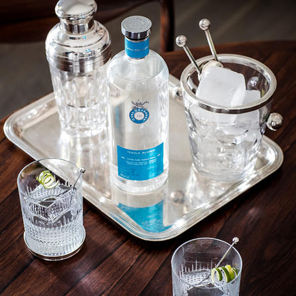 Tequila Casa Dragones Blanco 750 ml