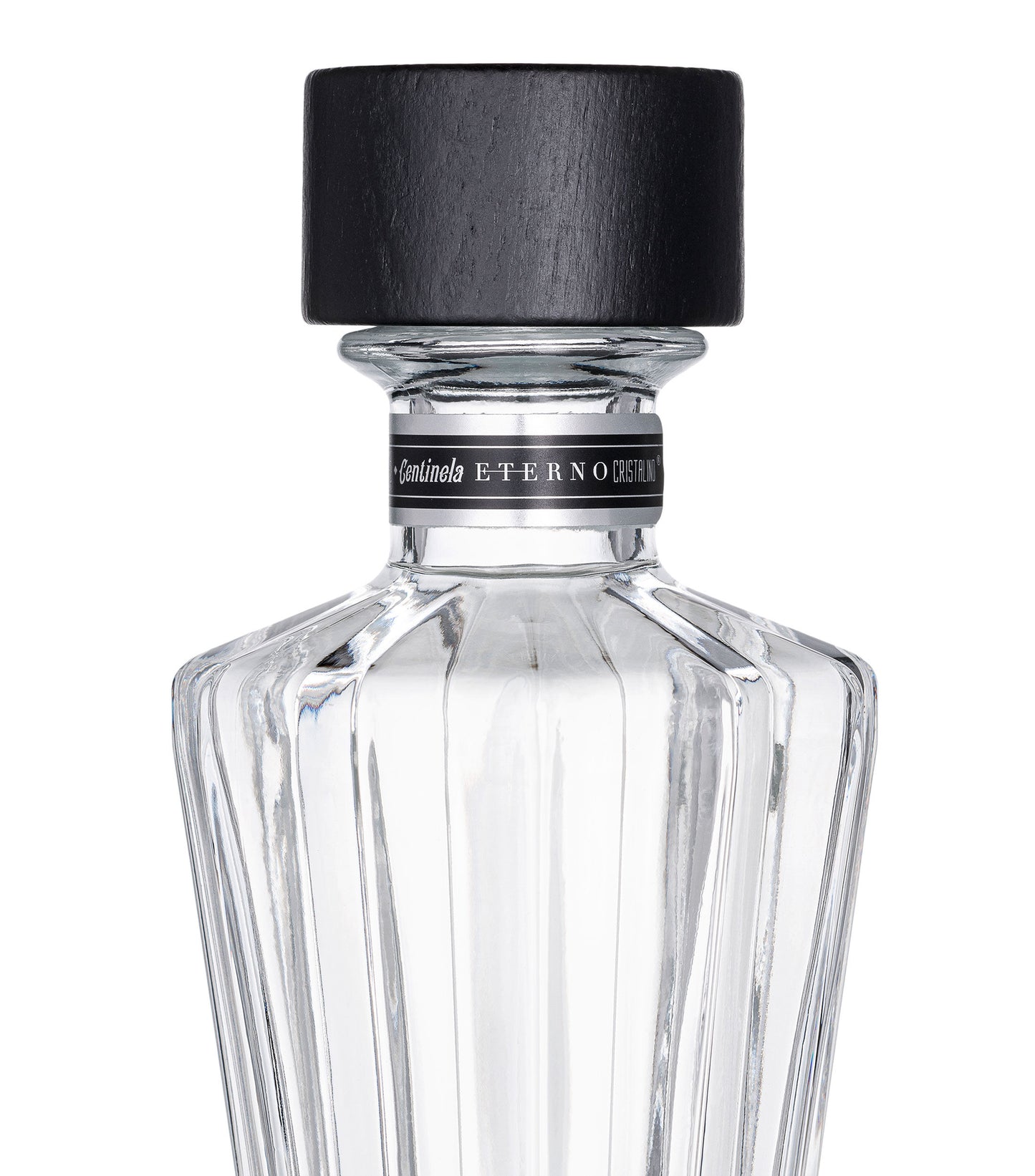 Tequila Centinela Eterno Cristalino 750 ml