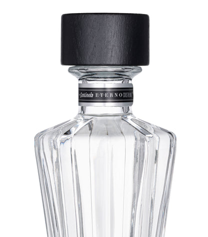 Tequila Centinela Eterno Cristalino 750 ml