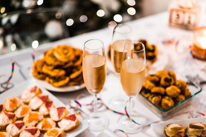 Vino Espumoso Chambrulet Brut 750 ml