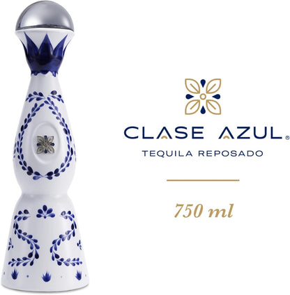Tequila Clase Azul Reposado 700 ml
