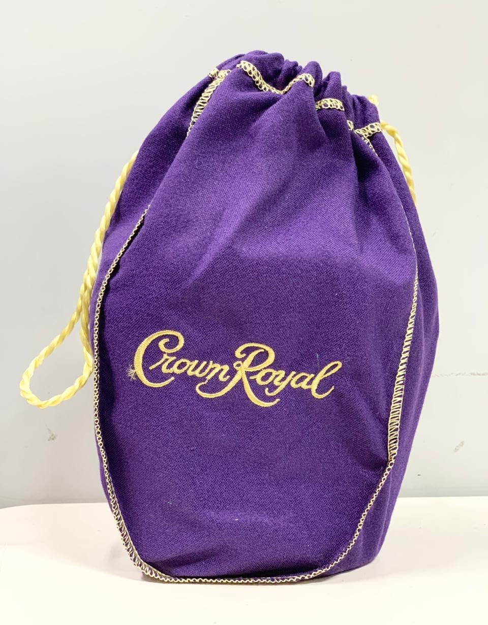 Whisky Crown Royal 750 ml