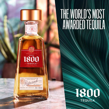 Tequila Cuervo 1800 Reposado 700 ml