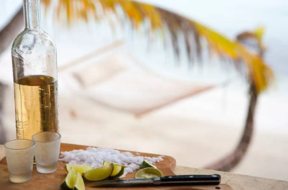 Tequila El Charro Reposado 750 ml
