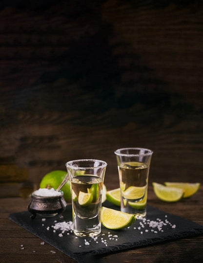 Tequila Espolon Blanco 750 ml