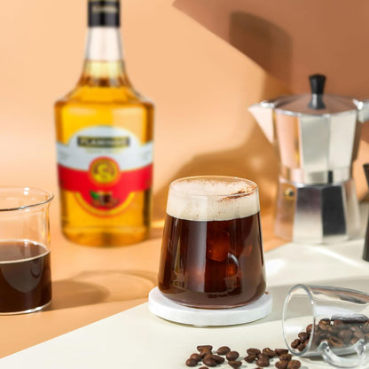 Licor Flamingo Carajillo 1000 ml