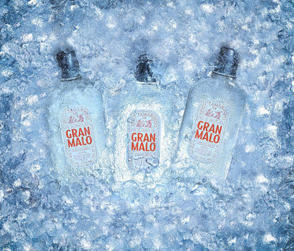 Licor Gran Malo Tamarindo 750 ml