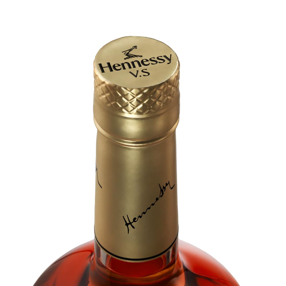 Coñac Hennessy Very Special V.S 700 ml