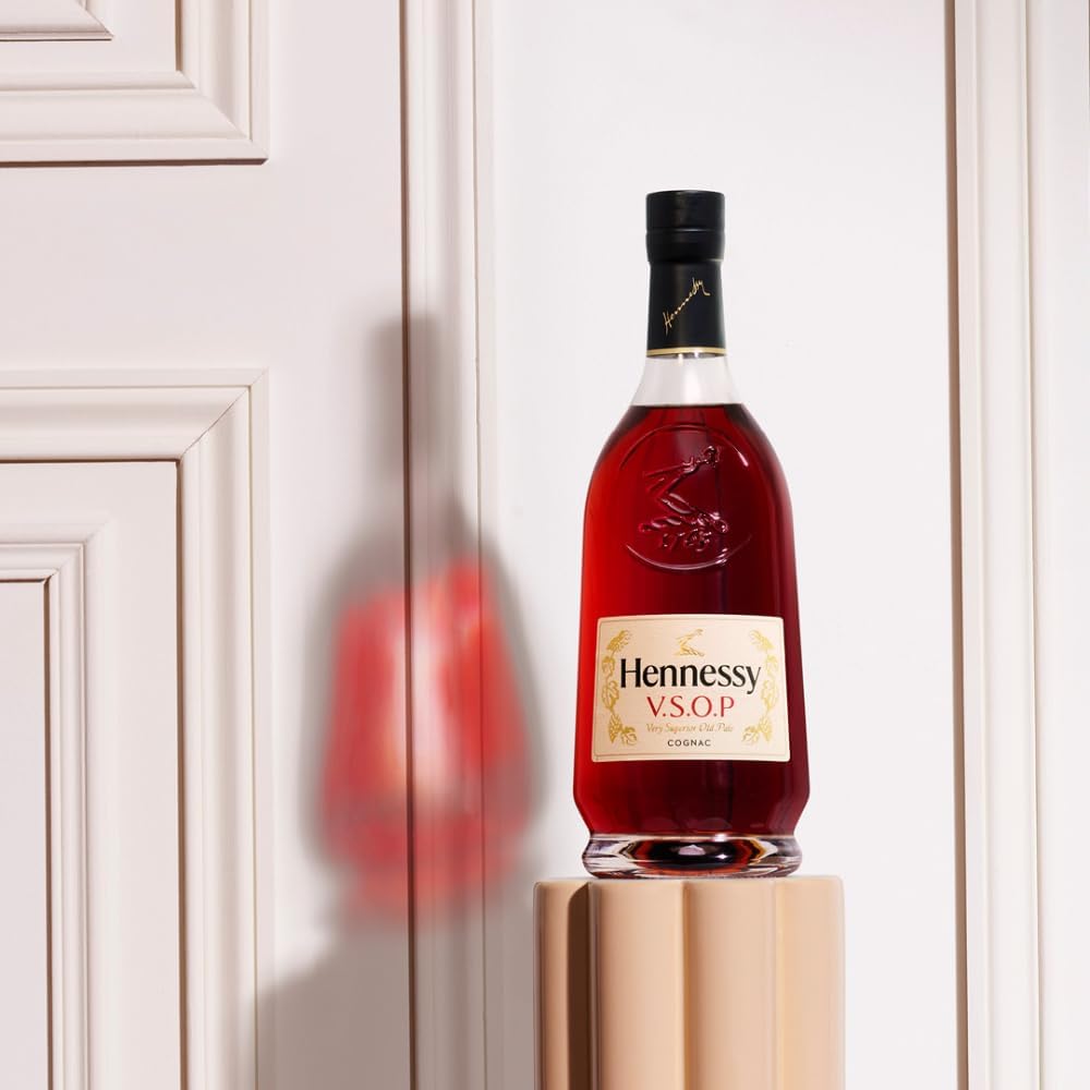 Coñac Hennessy V.S.O.P 700 ml