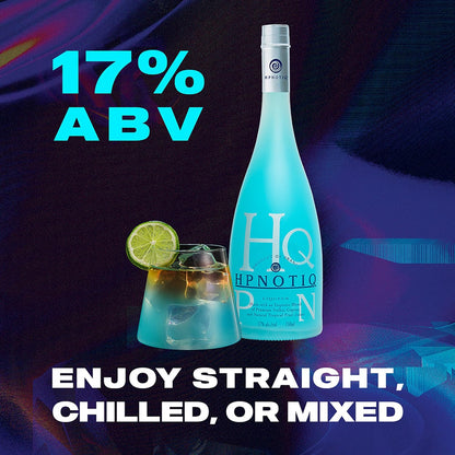 Licor Hpnotiq 750 ml (Importado)