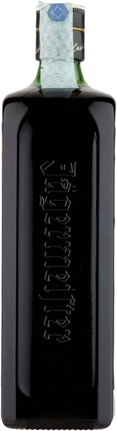 Licor Jagermeister 1000 ml