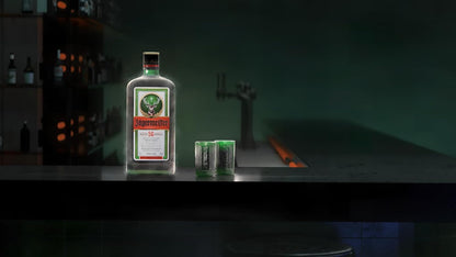 Licor Jagermeister 700 ml (Importado)