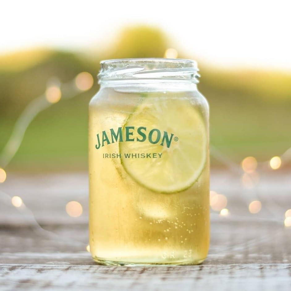 Whisky Jameson Irish 750 ml
