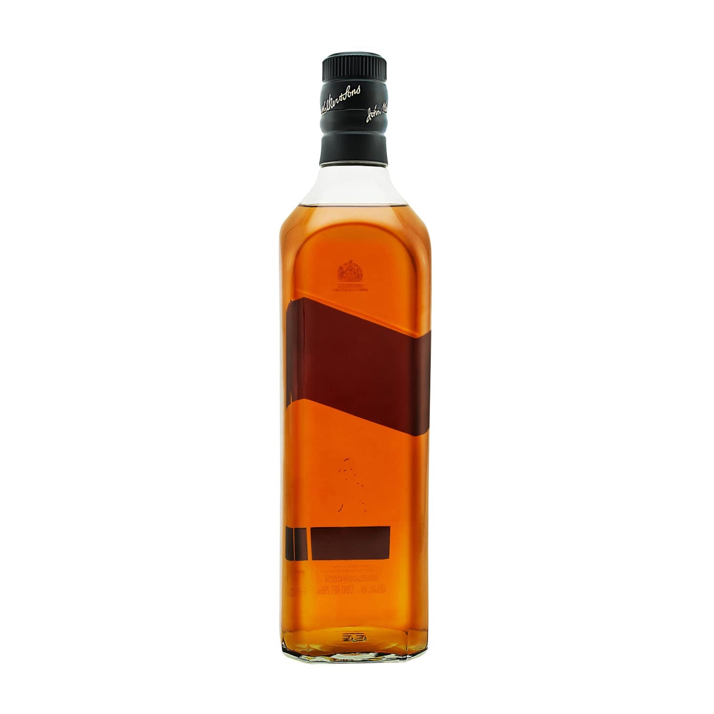 Whisky Johnnie Walker Black Label 750 ml - Diageo