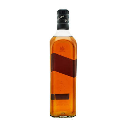 Whisky Johnnie Walker Black Label 750 ml - Diageo