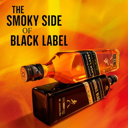 Whisky Johnnie Walker Double Black 1000 ml