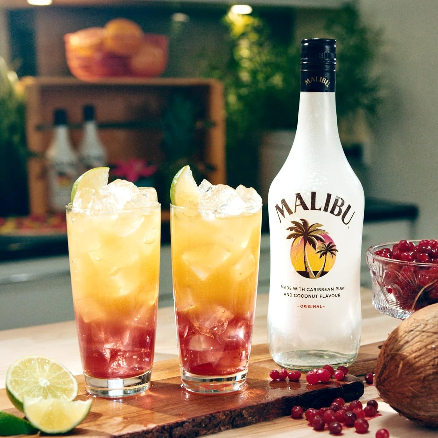Ron Malibu 750 ml