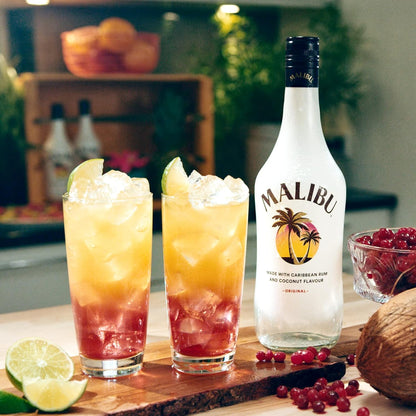 Ron Malibu 750 ml