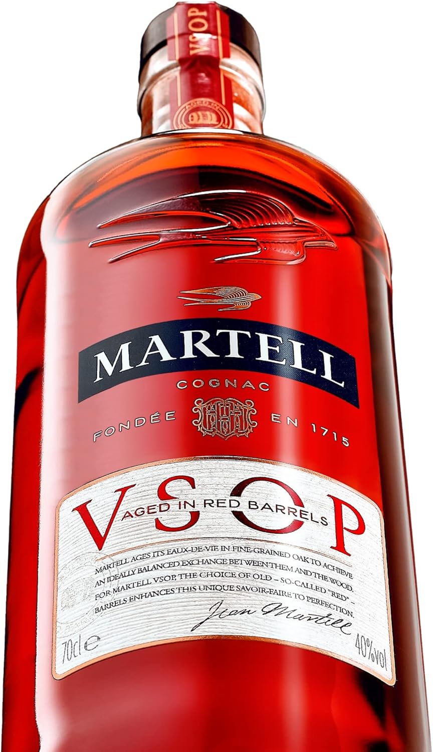 Coñac Martell V.S.O.P 700 ml