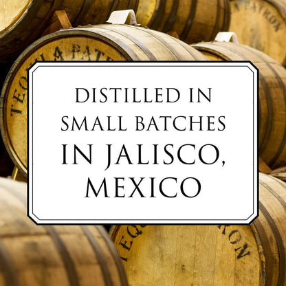 Tequila Patron Añejo 750 ml