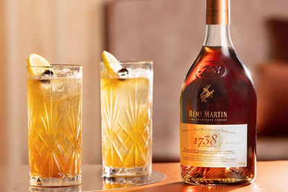 Coñac Remy Martin 1738 700 ml