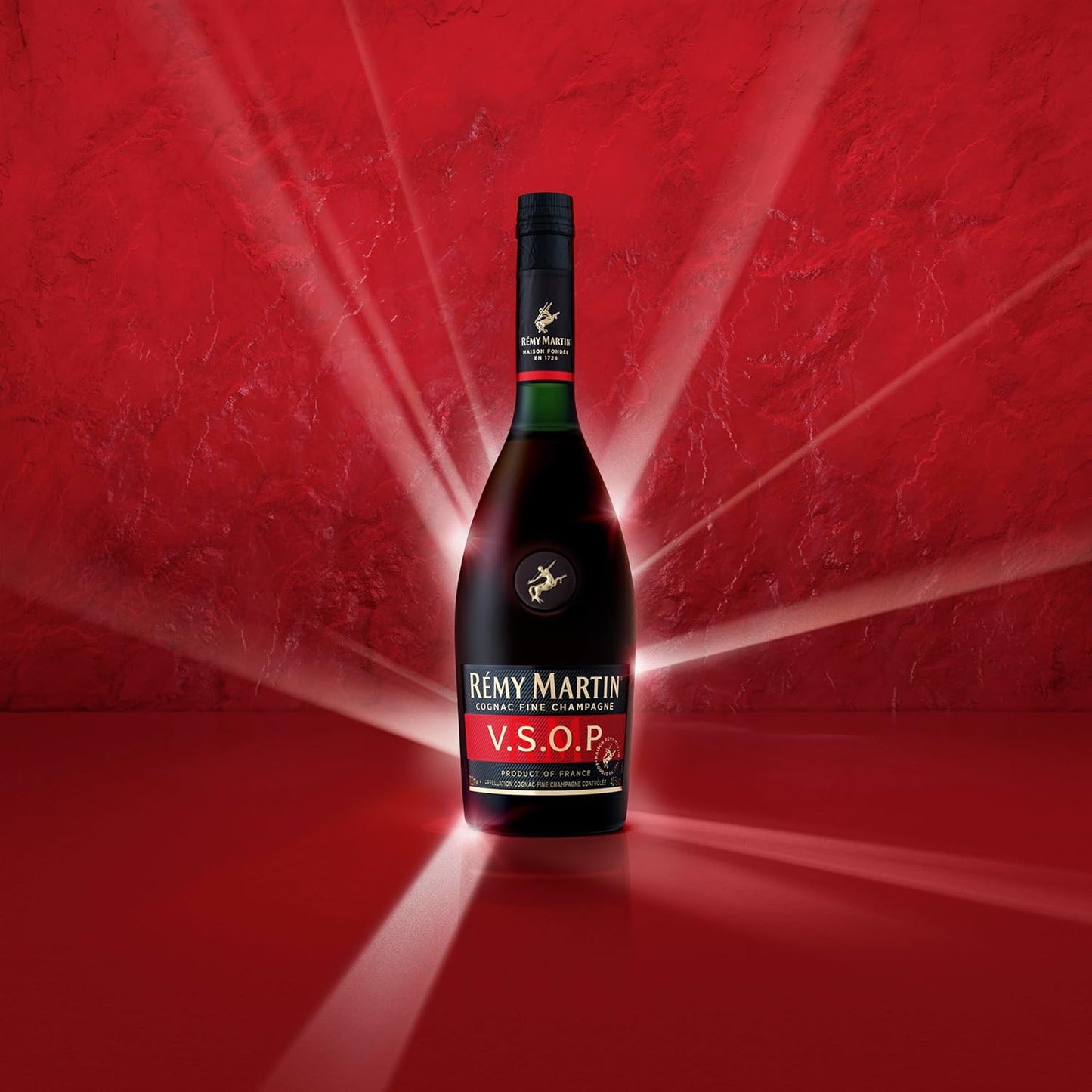 Coñac Remy Martin V.S.O.P. 700 ml