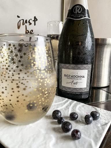 Vino Espumoso Riccadoonna Asti 750 ml
