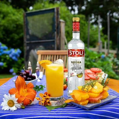 Vodka Stolichnaya 750 ml
