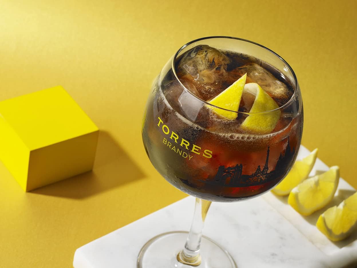 Brandy Torres 10 700 ml