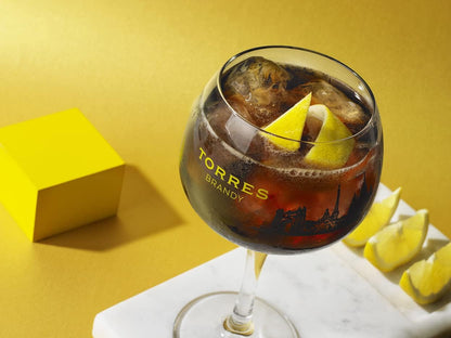 Brandy Torres 10 700 ml